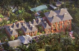 3-bedrooms terraced house 100 m² in Bali, Indonesia for 180,000 €