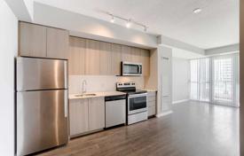 Apartment – Bayview Avenue, Toronto, Ontario,  Canada for C$957,000
