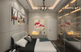 Apartment – Payallar, Antalya, Turkey for $85,000
