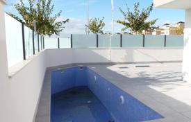 Two new villas with a pool in Pilar de la Horadada, Alicante, Spain for 320,000 €