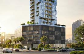 Residential complex Evolutions – Jumeirah Village Circle (JVC), Jumeirah Village, Dubai, UAE for From $198,000