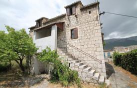 Historic house with a garden and a garage, 150 meters from the sea, Kaštela, Croatia for 310,000 €