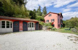 Land plot 336 m² in Lucca for 950,000 €