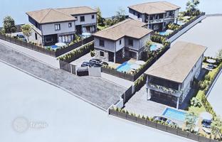 Land plot 1,853 m² in Malinska for 700,000 €