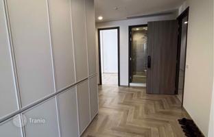 3-bedroom apartments in condo in Bang Kho Laem for $781,000