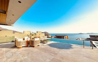 3-bedroom villa 220 m² in Kalkan for 66,385,000 TRY