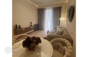 1-bedroom apartment 55 m² in Vake-Saburtalo for $121,000