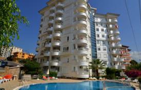 Apartment – Alanya, Antalya, Turkey for $196,000