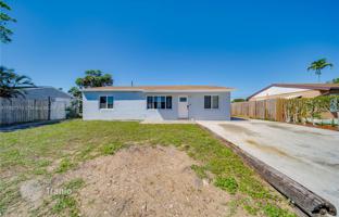 3-bedroom house 139 m² in Fort Lauderdale for $510,000