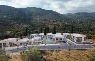 6-bedroom cottage 278 m² in Dhoros for 1,300,000 €