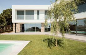 6-bedrooms townhome 494 m² in Costa del Maresme, Spain for 2,200,000 €