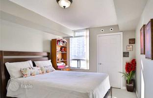 3-bedroom apartment in Scarborough for C$847,000