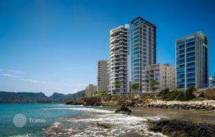 3-bedroom apartment 189 m² in Calpe for 1,465,000 €
