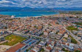 New two-bedroom apartment in the center of Nafplio, Peloponnese, Greece for 232,000 €