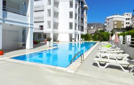 Apartment – Antalya (city), Antalya, Turkey for $265,000