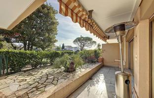 6-room apartment in Le Cannet for 840,000 €