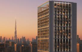 Office 94 m² in Jaddaf Waterfront for $813,000