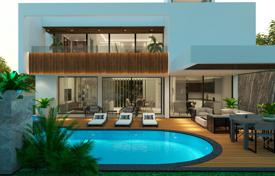 Project of villas in a picturesque place Fethie Marmaris completion March 2024 for $532,000