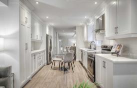 Terraced house – Hillsdale Avenue East, Toronto, Ontario,  Canada for C$1,653,000