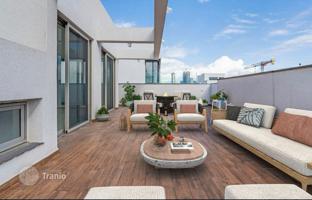 5-bedroom cottage 137 m² in Tel Aviv for $3,512,000
