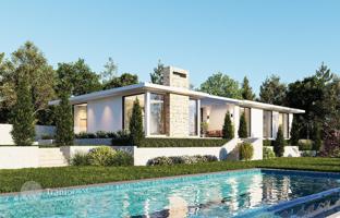 3-bedroom cottage 255 m² in Kouklia for 1,700,000 €