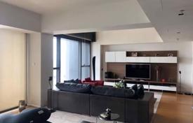 4 bed Duplex in The Met Thungmahamek Sub District for $7,600 per week