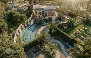 3-bedroom villa 300 m² in Điện Bàn Đông for $2,500,000