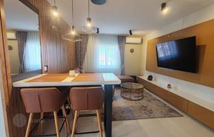 2-bedroom apartment 79 m² in Malinska for 420,000 €