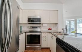 Apartment – Etobicoke, Toronto, Ontario,  Canada for C$919,000
