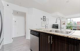 Apartment – Scarborough, Toronto, Ontario,  Canada for C$861,000
