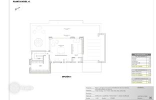 4-bedroom cottage 395 m² in Altea for 2,690,000 €