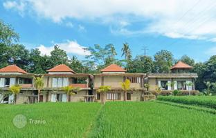 2-bedroom villa 142 m² in Ubud for $250,000