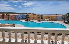 Two-bedroom apartment with sea and pool views in Benitachell, Alicante, Spain for 159,000 €
