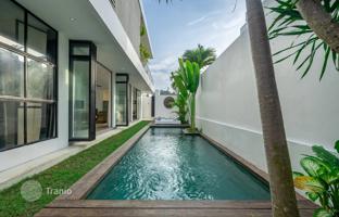 3-bedroom villa 220 m² in Tibubeneng for $230,000