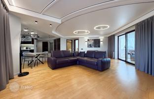 2-bedroom apartment 153 m² in Minsk for $465,000