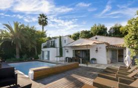 Villa – Cannes, Côte d'Azur (French Riviera), France for 2,850,000 €
