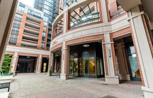 3-bedroom apartment in North York for C$751,000