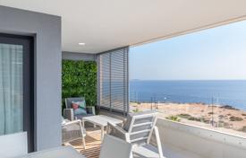 New spacious apartment with sea views, Spain for 399,000 €