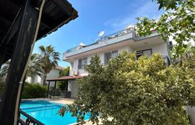 4-bedrooms apartment 115 m² in Fethiye, Turkey for $213,000
