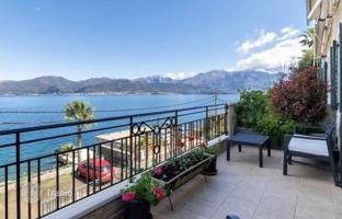 3-bedroom cottage 122 m² in Tivat city for 590,000 €