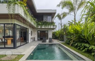 2-bedroom villa 186 m² in Tabanan for $320,000