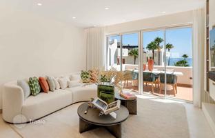 3-bedroom penthouse 317 m² in Estepona for 2,695,000 €
