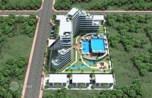 Apartment in Altıntaş for 10,624,000 TRY