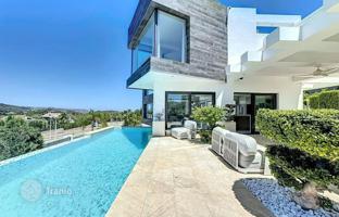 5-bedroom cottage 521 m² in Javea (Xabia) for 2,350,000 €