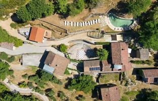 14-bedroom villa in Bagni di Lucca for 2,999,000 €