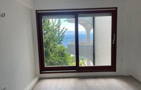 OPATIJA, CENTER — apartment 170 m² on the 1st floor 2 bedrooms + bathroom with a panoramic view of the sea + surroundings 100 m² for 650,000 €