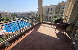 2-bedroom apartment 126 m² in Chernomorets for 185,000 €