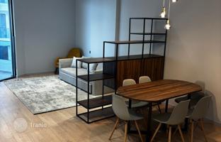1-bedroom apartment 85 m² in Batumi for $215,000