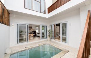 2-bedroom villa 135 m² in Tibubeneng for $225,000