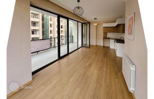 1-bedroom apartment 80 m² in Tbilisi (city) for $150,000